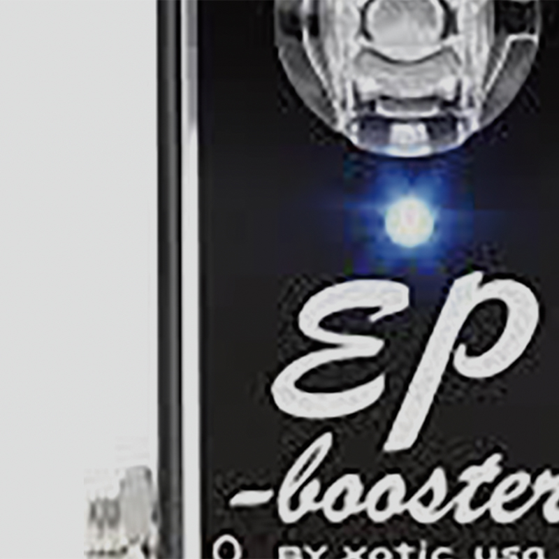 XOTIC EP Booster
