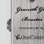 one control / Granith Grey Booster