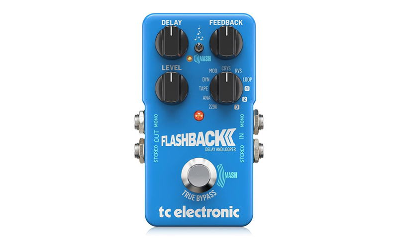 TC Electronic / Flashback2