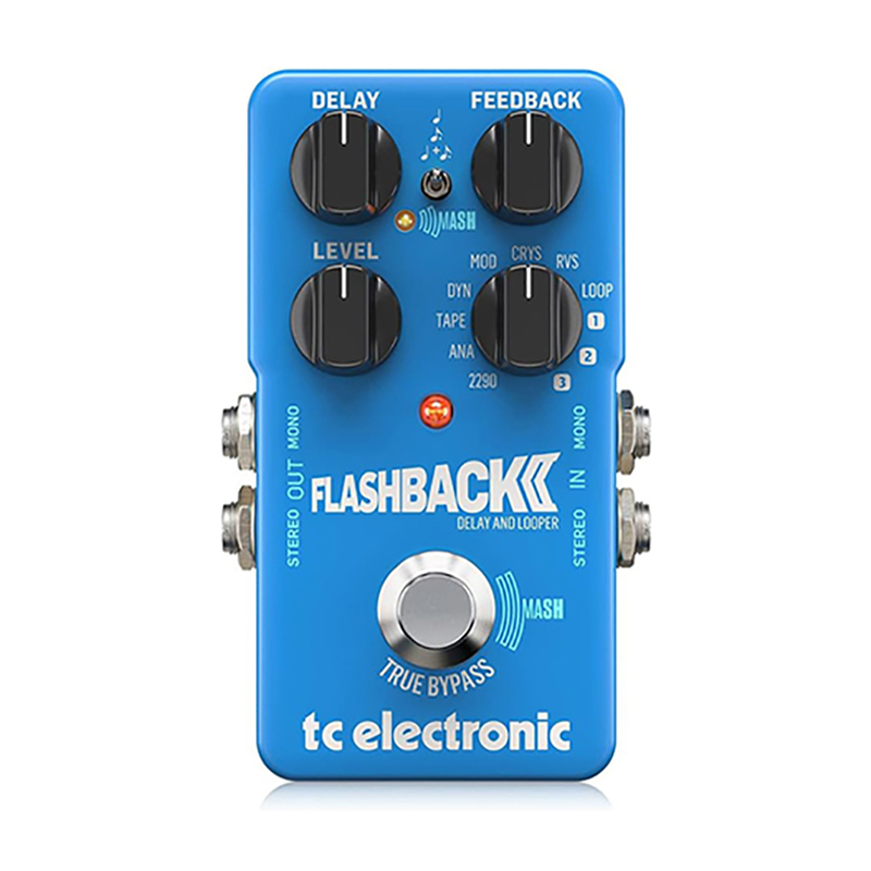 TC Electronic / Flashback 2