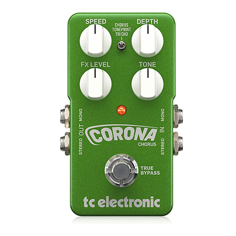 TC Electronic / Corona