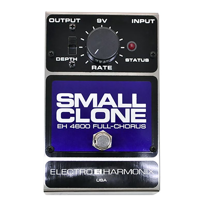 Electro Harmonix / SMALL CLONE