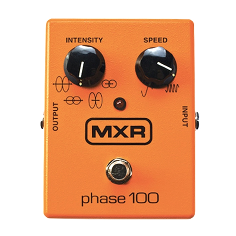 MXR  / M107 Phase100