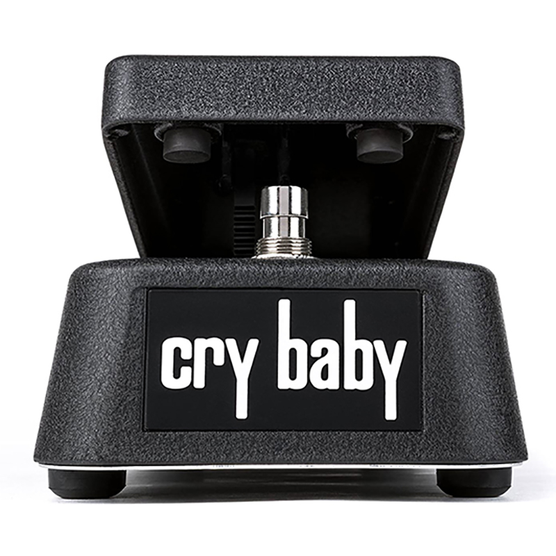 JIM DUNLOP / CRY BABY