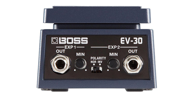 BOSS / EV-30