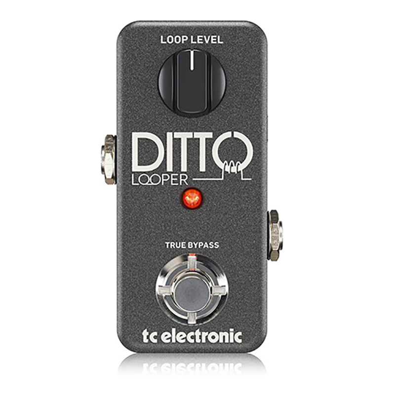 TC Electronic / Ditto Looper