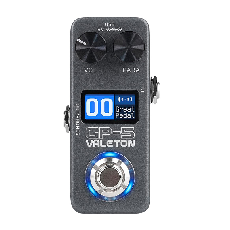 VALETON / GP-5