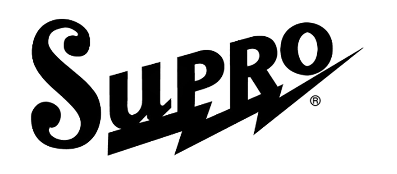 Supro